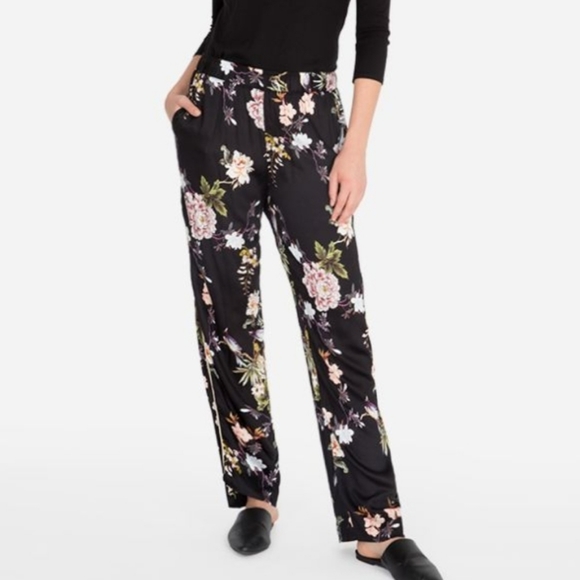 Johnny Was Pants - Nwt Johnny Was Pants size Small